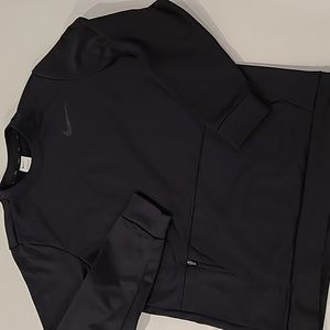 Nike Therma-Fit Fleece Training Crew